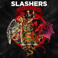 SLASHERS - Slash Tribute Band