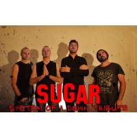 Sugar Soad Tribute