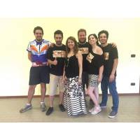 I CAVALIERI DELL'ORZO BIMBO