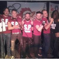 S.P. e FRIENDS