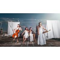 ArtRock Quartet