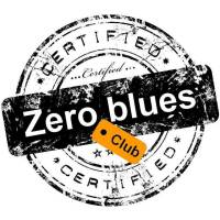 ZERO BLUES CLUB