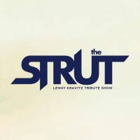 THE STRUT LENNY KRAVITZ TRIBUTE SHOW