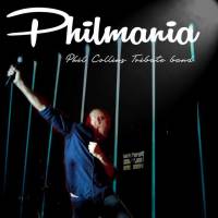 Philmania - Phil Collins Tribute Band