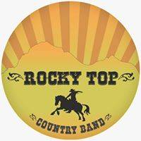 Rocky Top Country Band