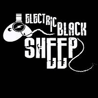 Electric Black Sheep