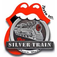 The Silver Train