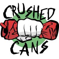 Crushed Cans