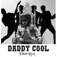 Daddy Cool Tribute Rock