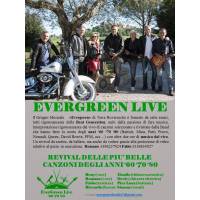 Evergreen Live