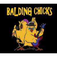 Balding Chicks