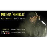 MODENA 'REPUBLIC'