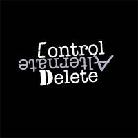 Control Alternate Delete
