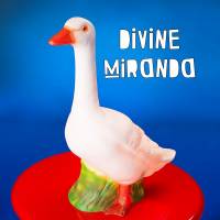 Divine Miranda