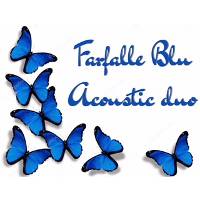 Farfalle Blu Acoustic duo