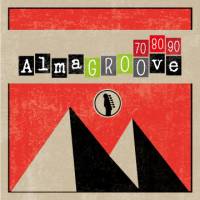ALMAGROOVE Band