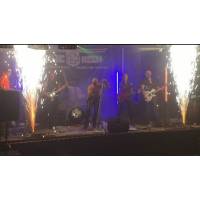 LAICHZEIT RAMMSTEIN TRIBUTE SHOW