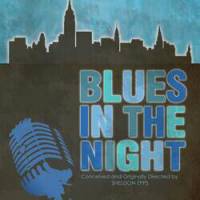 Blues In The Night