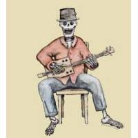 Black Cats Blues Band