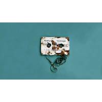 RUSTY VINTAGE