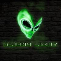 Aliens' Light