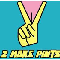 2 More Pints