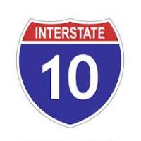 Interstate 10