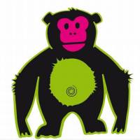 Sonik Black Monkeys