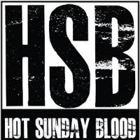 Hot Sunday Blood