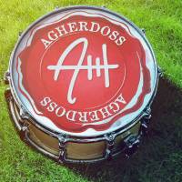 Agherdoss