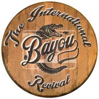 The International Bayou Revival