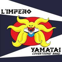 L'IMPERO YAMATAI covertoons band