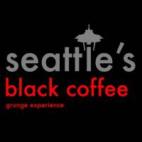 Seattle's Black Coffee