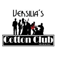 Versilia's Cotton Club