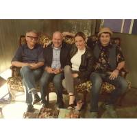 La Banda Magnetica