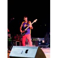 RED HOT CHILI PEPPERS TRIBUTE BAND
