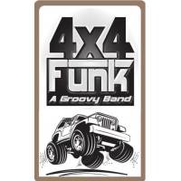 4x4 FUNK