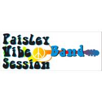 Paisley Vibe Session Band - PVSB