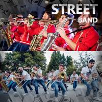STREET BAND