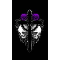 Tears of Darkness