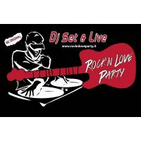 Rock'n Love Party