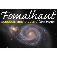Fomalhaut