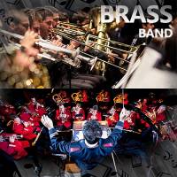 BRASS BAND