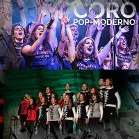 CORO POP MODERNO
