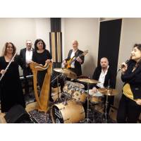 Duo Dulcimer e Ensemble