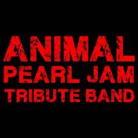 Animal Pearl Jam Tribute