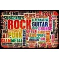 cover band pop-rock amatoriale