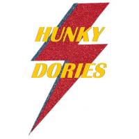 Hunky Dories