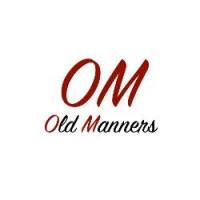 Old Manners