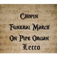 Musica funerale Lecco